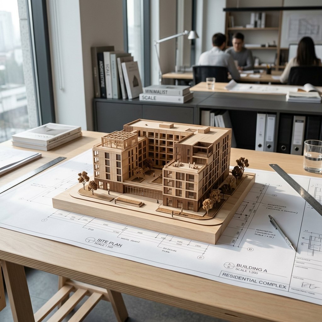 Concept Design Model